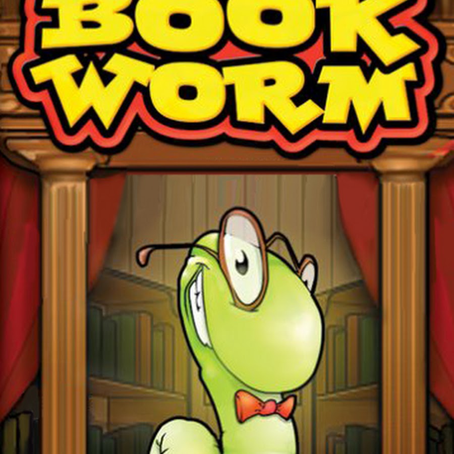 Bookworm Topic YouTube