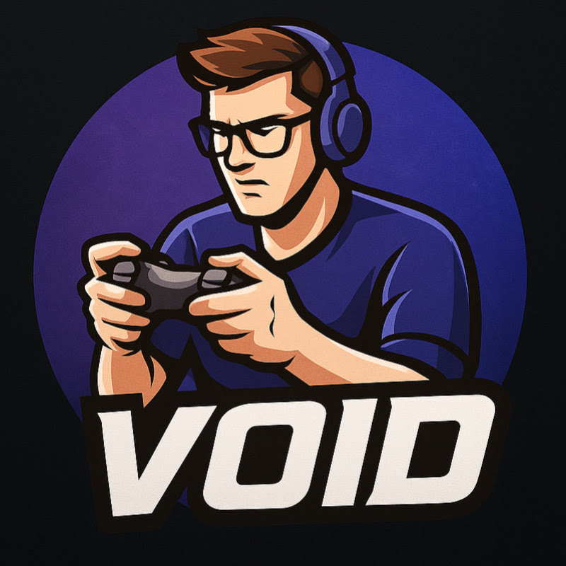 Gaming With Void