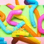 Pop Tube Crunch logo