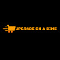 Upgrade on a Dime logo