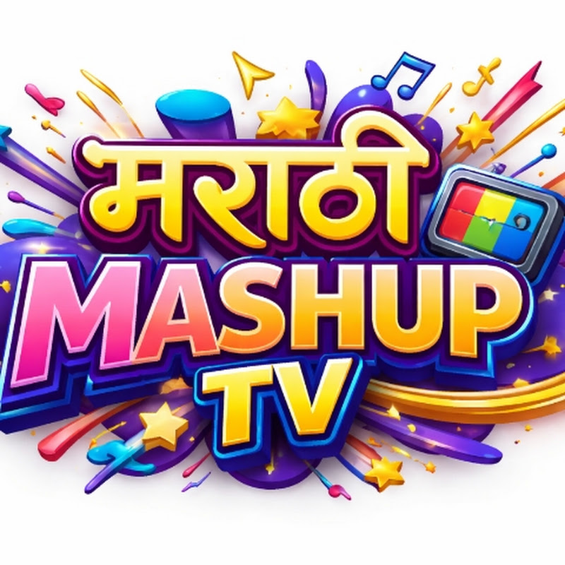 Marathi Mashup TV