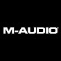 M-AUDIO