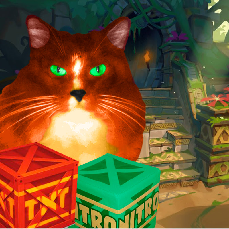 Cat Bandicoot