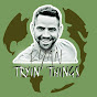 Ryan Tryin' Things logo