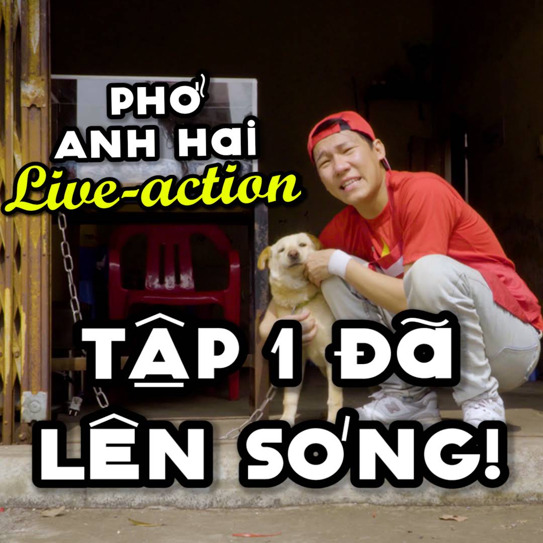 Post from Ping Lê