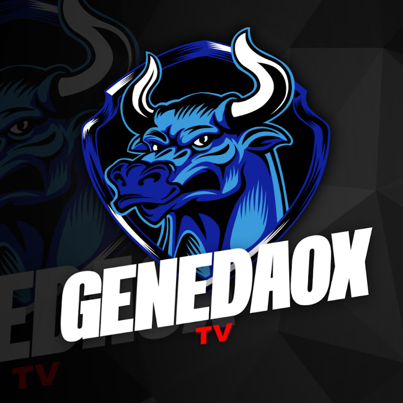 GeneDaOx logo