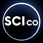 The SciCo logo