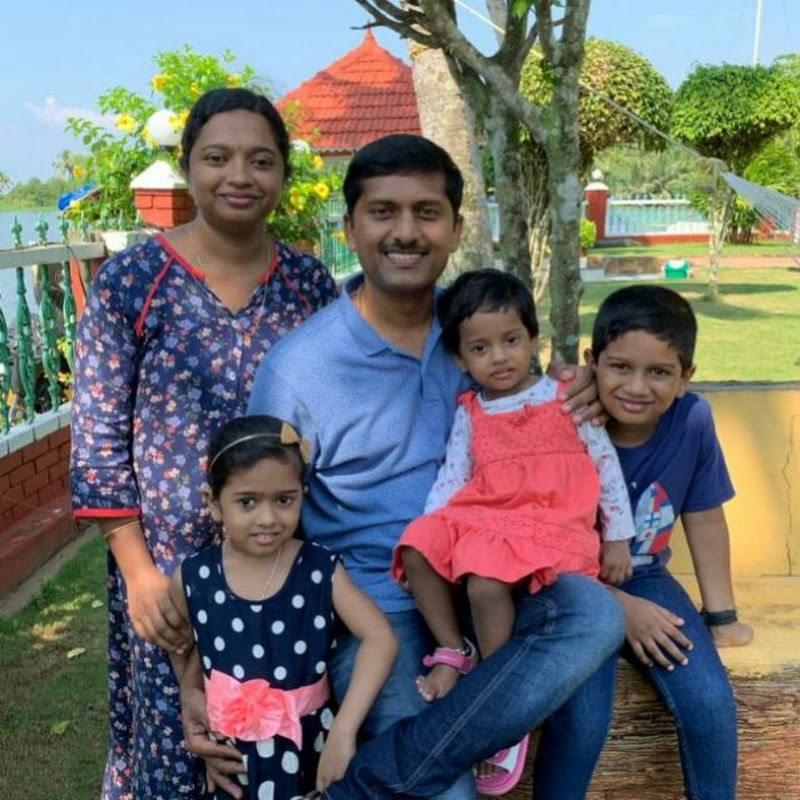 Neena Sajith
