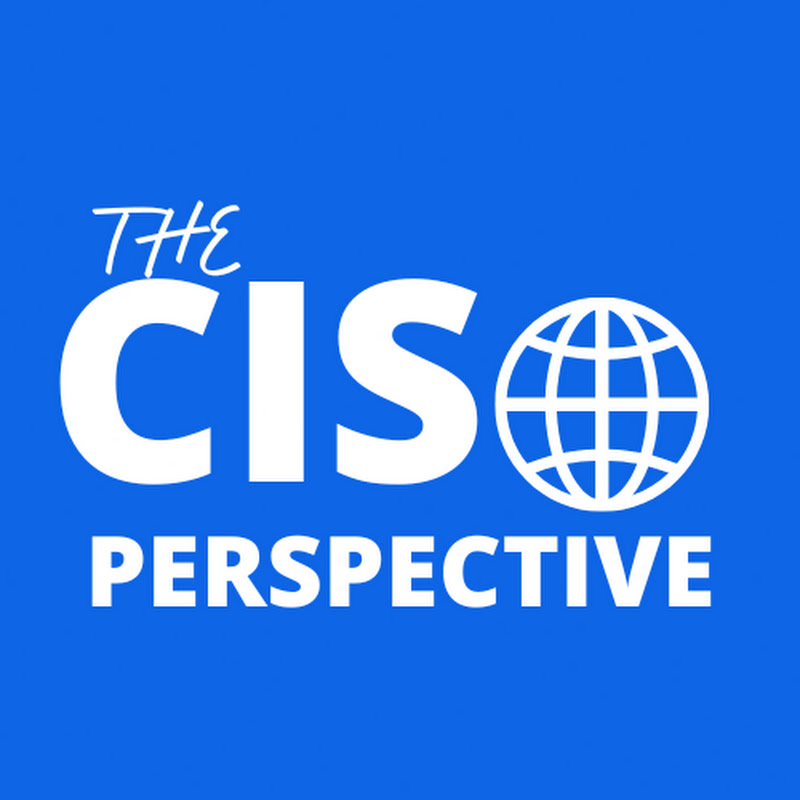 The CISO Perspective Logo