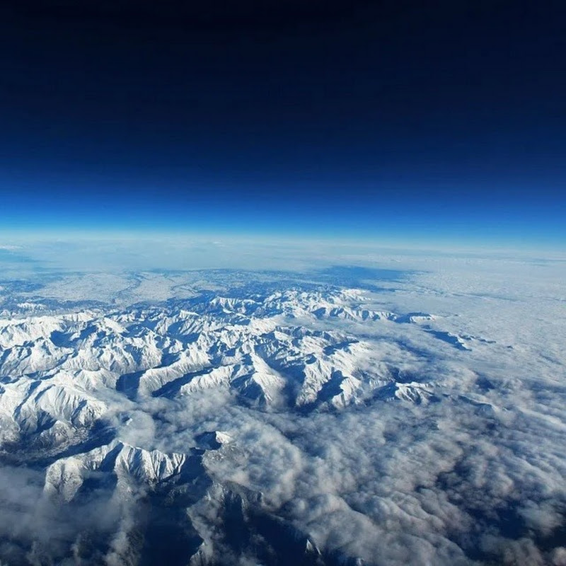 Planeta Pov