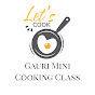 Gauri Mini Cooking Class