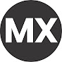 Muscle MX logo