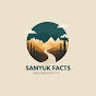 Samyuk Facts logo