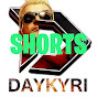 Daykyri Shorts logo