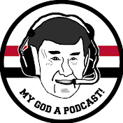 My God a Podcast!