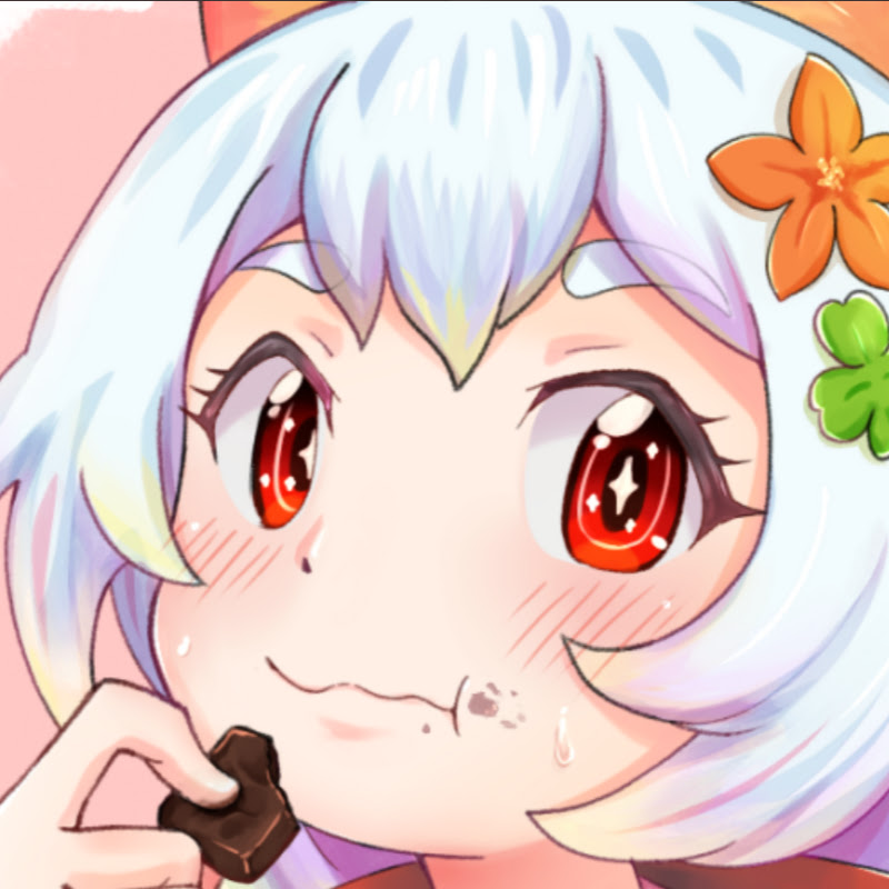 Bubbly Bunnana ASMR
