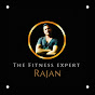  FITNESS COACH RAJ logo