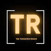 The Tungsten Room - A Meditative Space
