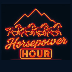 The Horsepower Hour - A Denver Broncos Podcast
