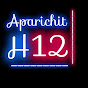 Aparichit H12 logo