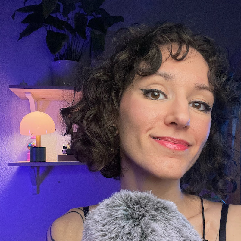 Night Trips Asmr