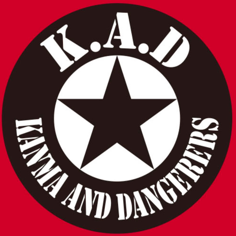 カンマのクローズちゃんねる。