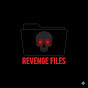 Revenge Files logo