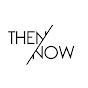 THEN AND NOW logo