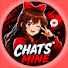 9Hz8u81XJSc-channel-avatar-Chats' Mine