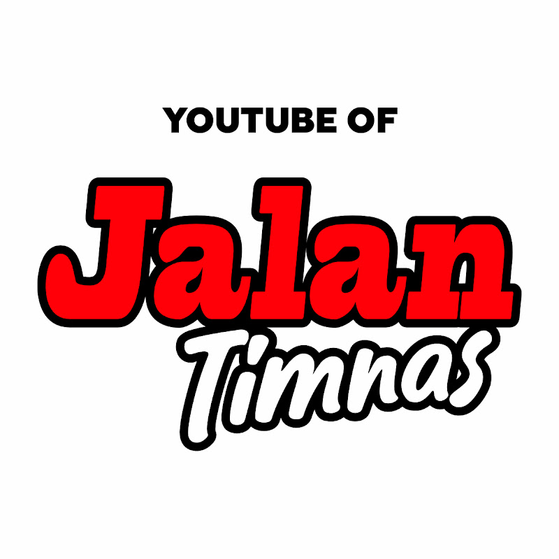 Jalan Timnas