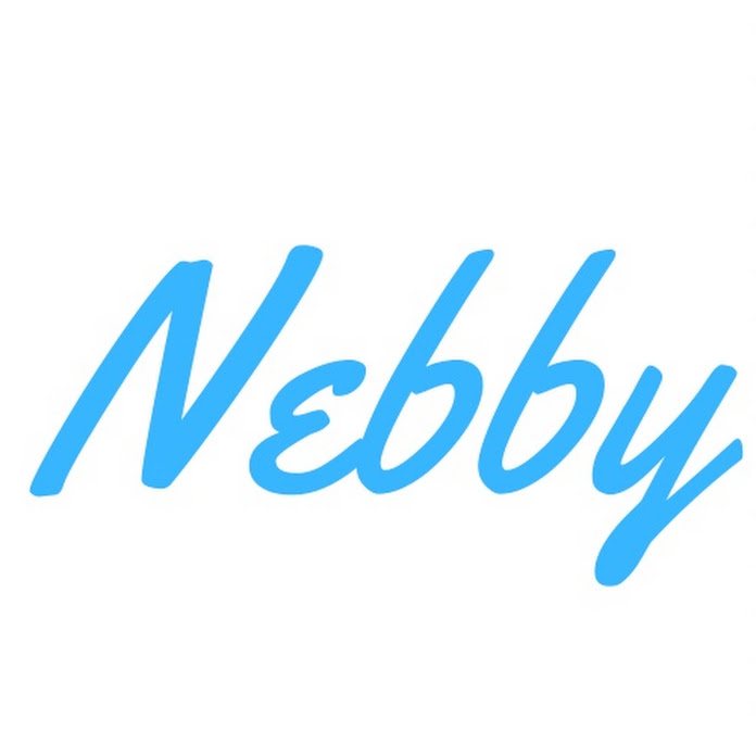 NEBBY Net Worth & Earnings (2024)