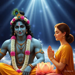 Krishna And You