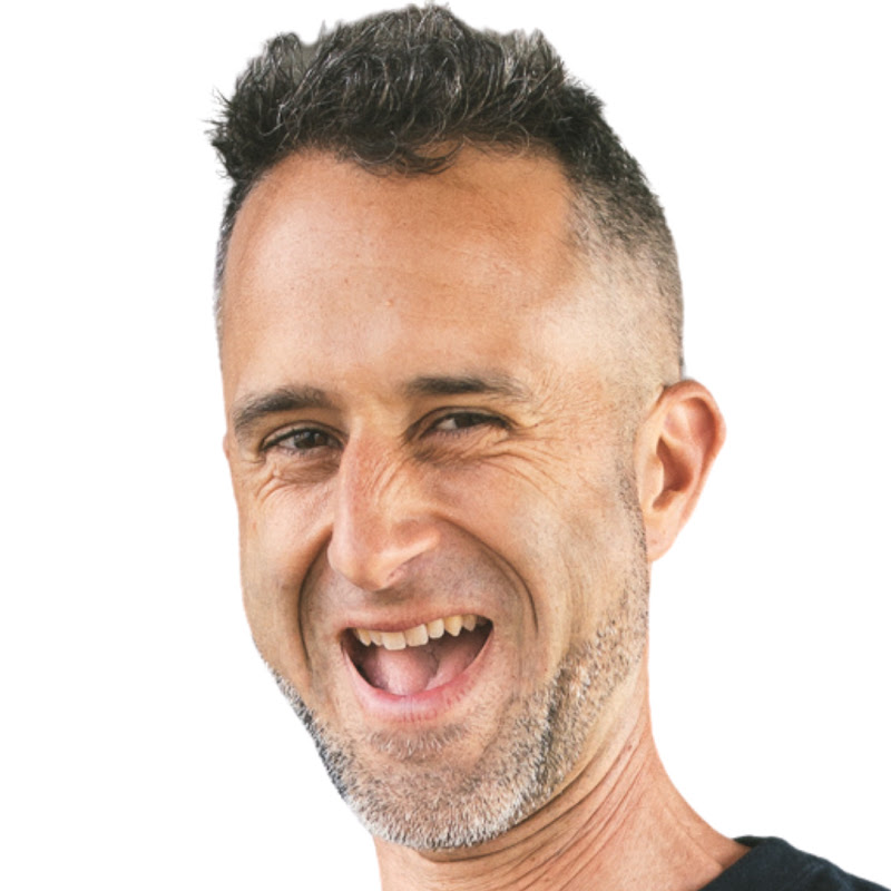 Arnold Baldé - Vita