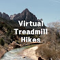 Virtual Treadmill Hiking Videos logo