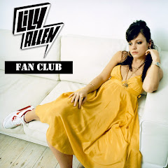Lily Allen - Fan Club (Brazil)