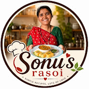 Sonu's rasoi