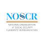 NOSSCR logo