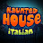 Haunted House Halloween Canzoni in Italiano