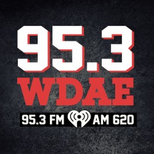 95.3 WDAE & AM 620 (Tampa Bay's Sports Radio)