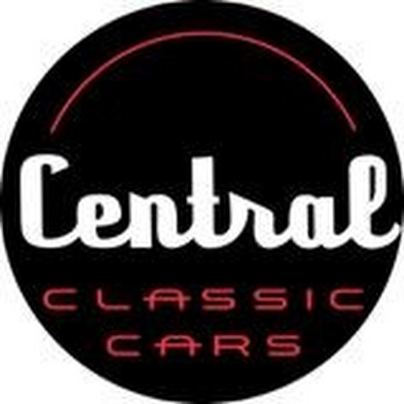 Central Classic Cars LTD