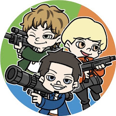 ゲーム大好き3人衆