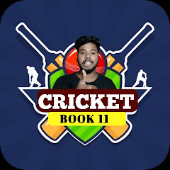 Cricket Book 11