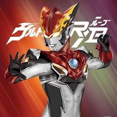 奥特曼动画アイコン画像