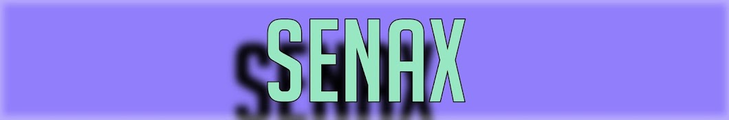 Senax YouTube channel avatar