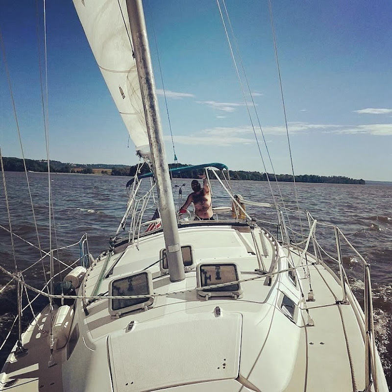 sailing.artemis