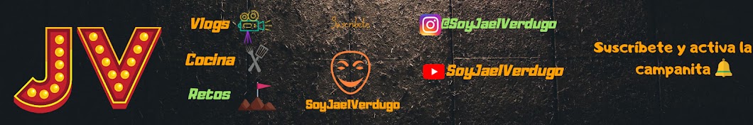 Corridos JV Music YouTube kanalı avatarı