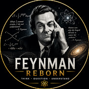 Feynman Reborn