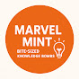 Marvel mint logo