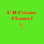 C.H.Cuisine Channel