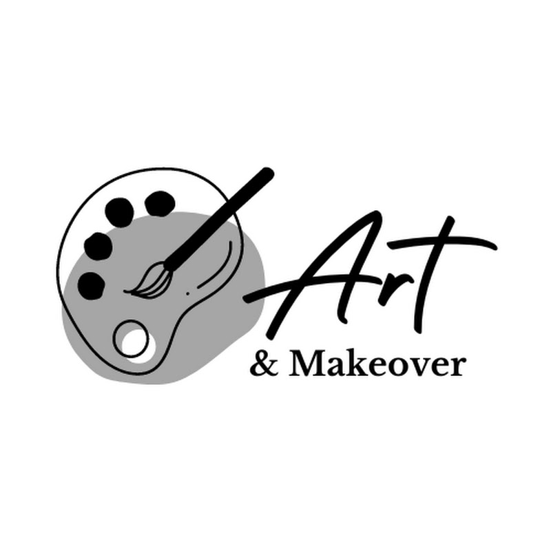 Art and Makeover
